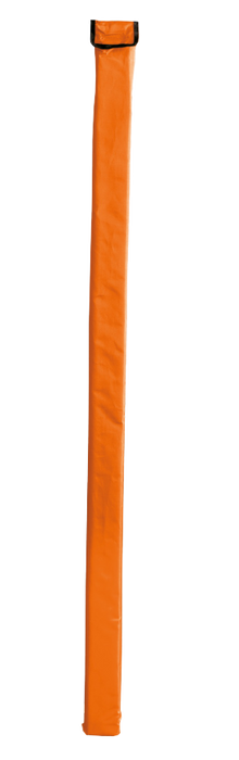 Förvaringsväska till avvägarstång 124cm