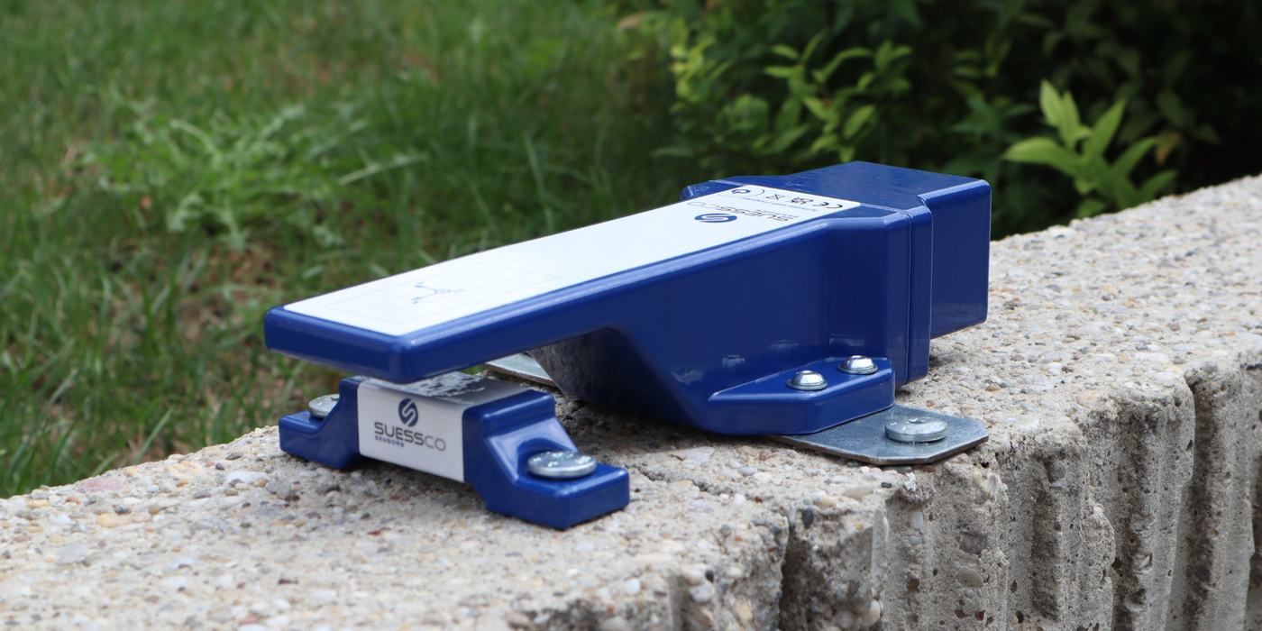 SuessCo Høyteknologiske Sensorer