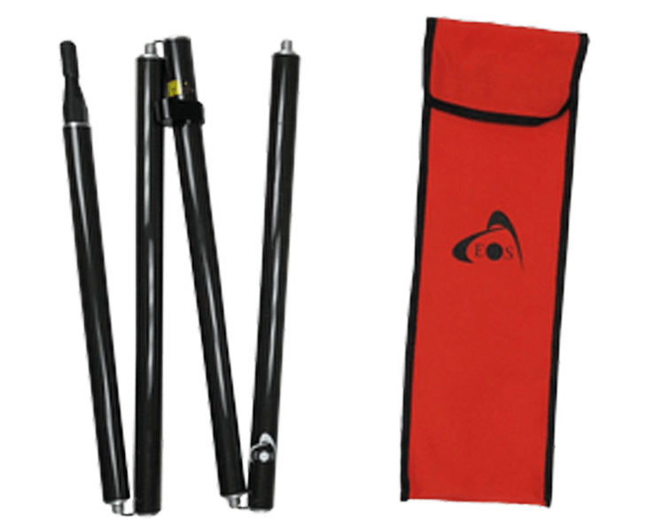 Målestang i karbonfiber