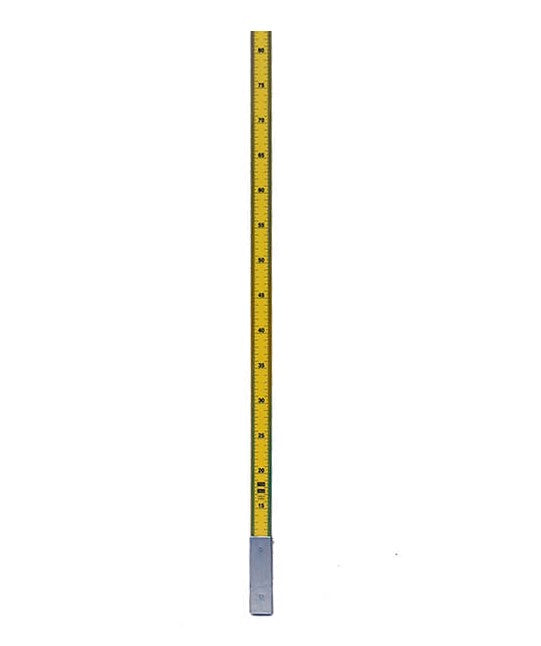 Laserstång Hyssna 200cm - E-skala