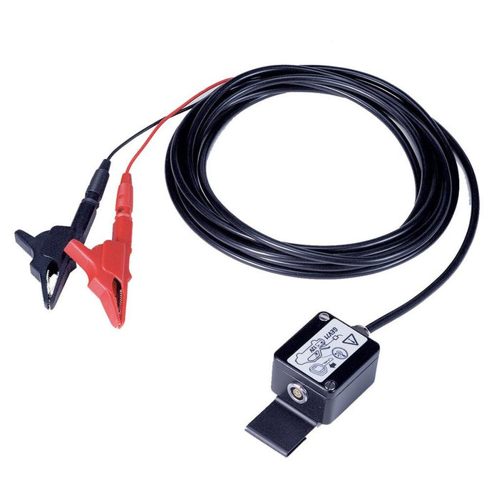 Leica GEV71 Cable to Car Battery