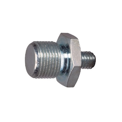 Adapter M8 to G3/8" in stainless steel