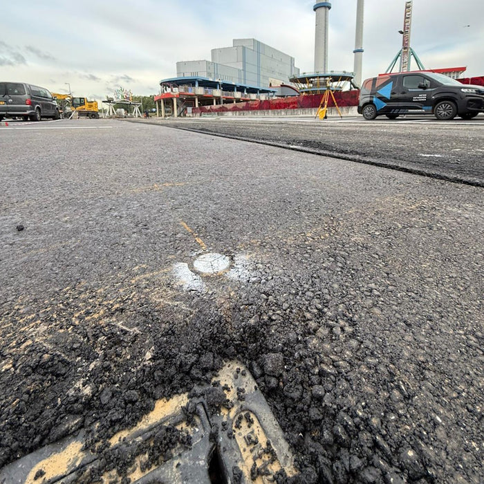SiteStamp markeringsverktyg