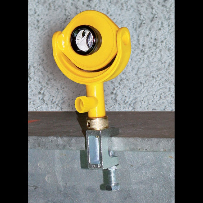 Klemfeste med M10-kobling