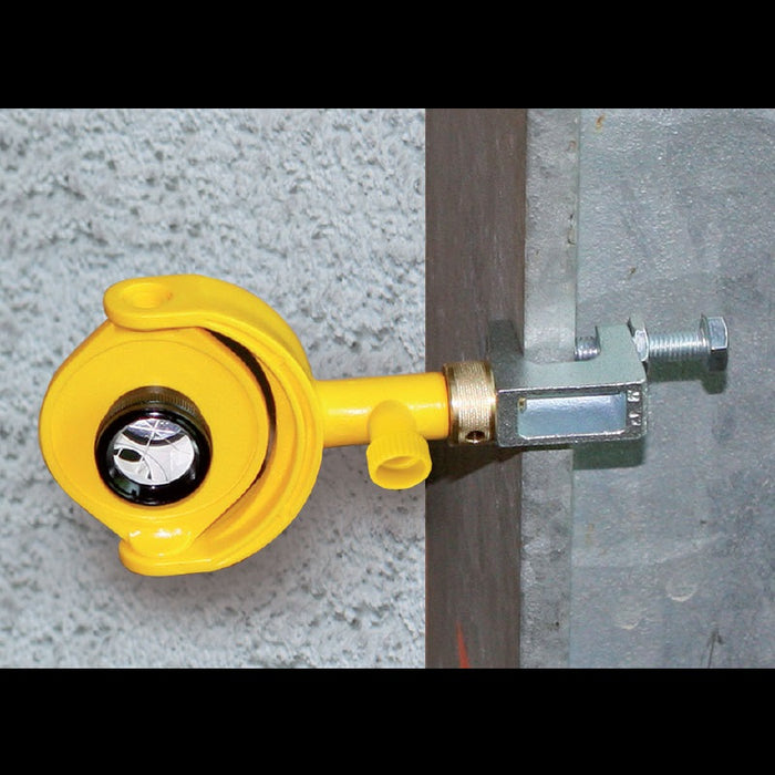 Klemfeste med M10-kobling