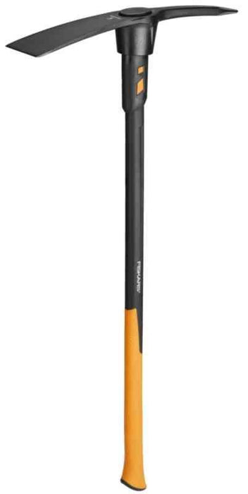 Raven pickaxe Fiskars