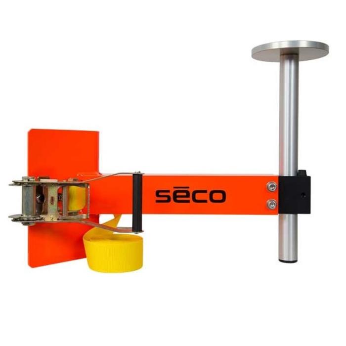 Column clamp Seco Heavy-Duty