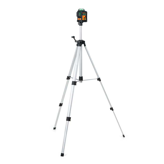 FLG 6X- Green Multi-Line Laser