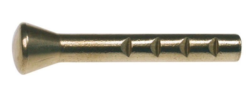 Brass bolt 70mm