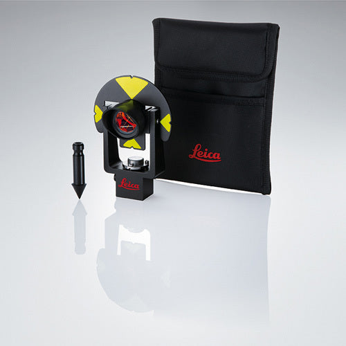 Leica GMP101 Pro mini prism — Geofix AB