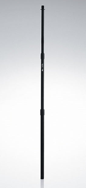 Leica GAD32 carbon fiber pole GPS / GNSS, telescopic