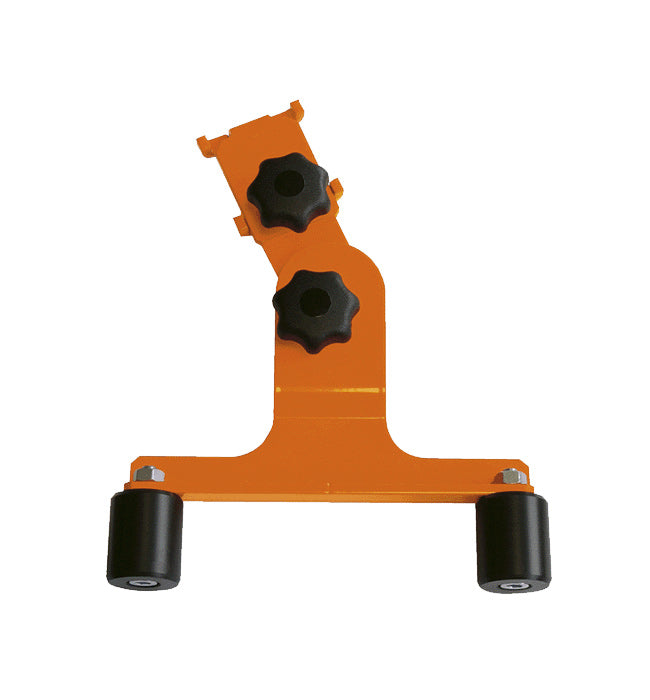 Skinneføringssett for Nedo Super-målehjul