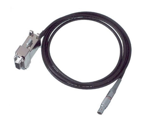 Leica GEV194 Antenna cable GNSS 1.8m