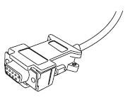 Leica GEV162 Datakabel til PC