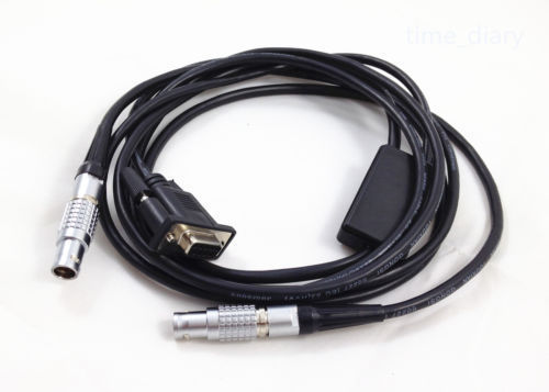 Leica GEV187 Y-cable