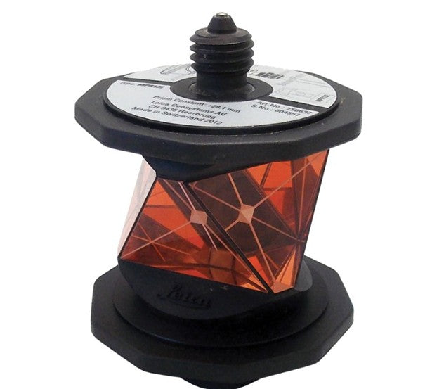 Leica MPR122 360° Prisma