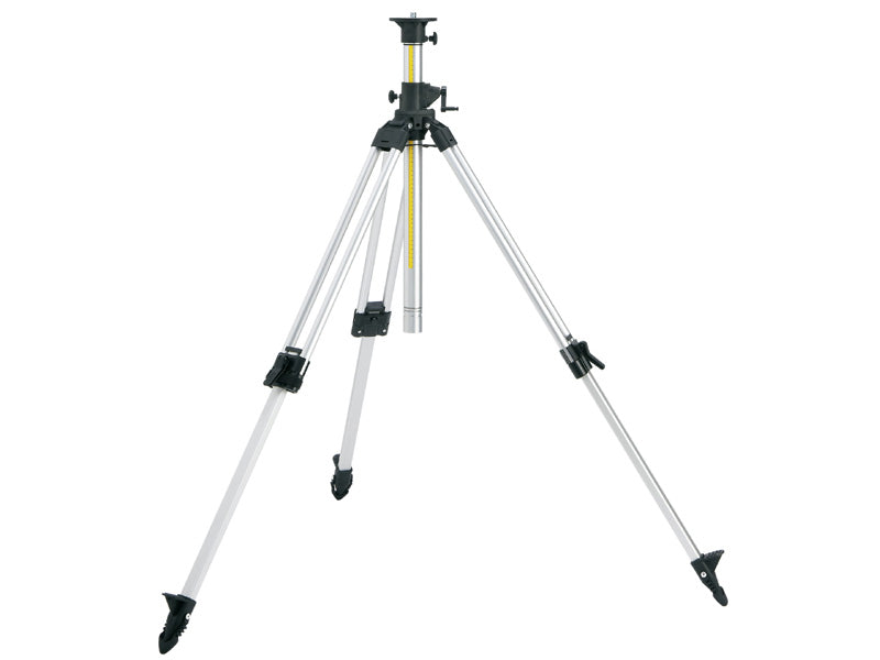 Leica CET103 Telescopic aluminum tripod, 246cm