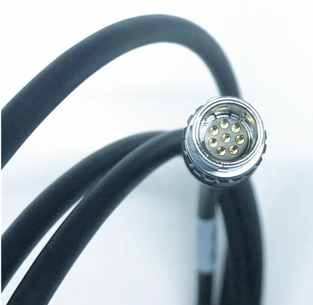 Leica GEV266 GPS data cable