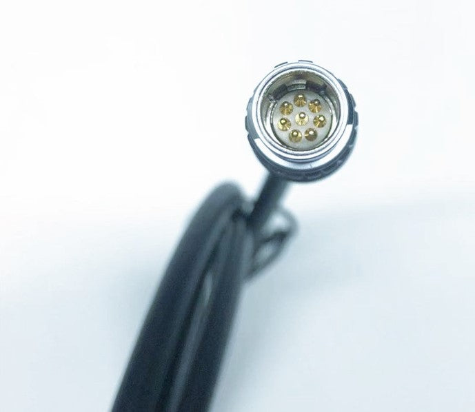 Leica GEV266 GPS data cable