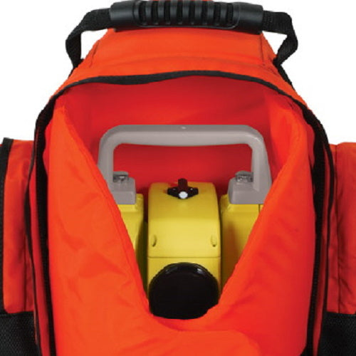 SECO lettvektsryggsekk for totalstasjoner – opptil 500 mm