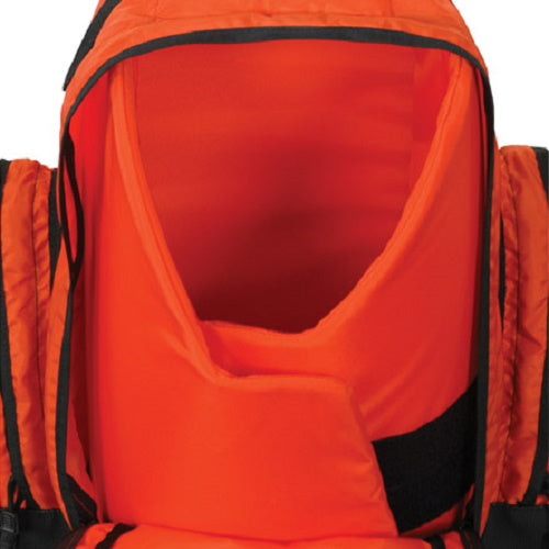 SECO lettvektsryggsekk for totalstasjoner – opptil 500 mm