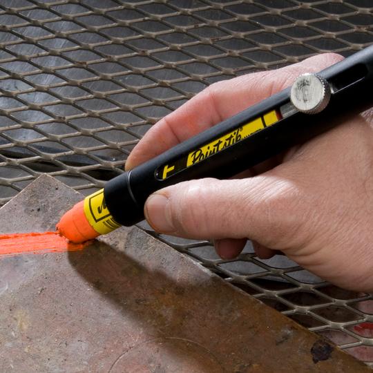 Hållare till fetkrita Paintstik B