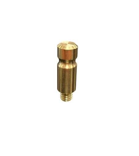 Measuring arm/Adapter M8 Brass