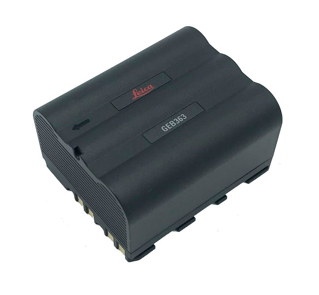 GEB363 Battery int Li-Ion 10.8V/6900mAh 