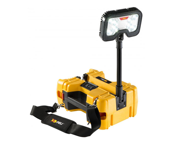 Peli 9480 RALS - Arbeidslys