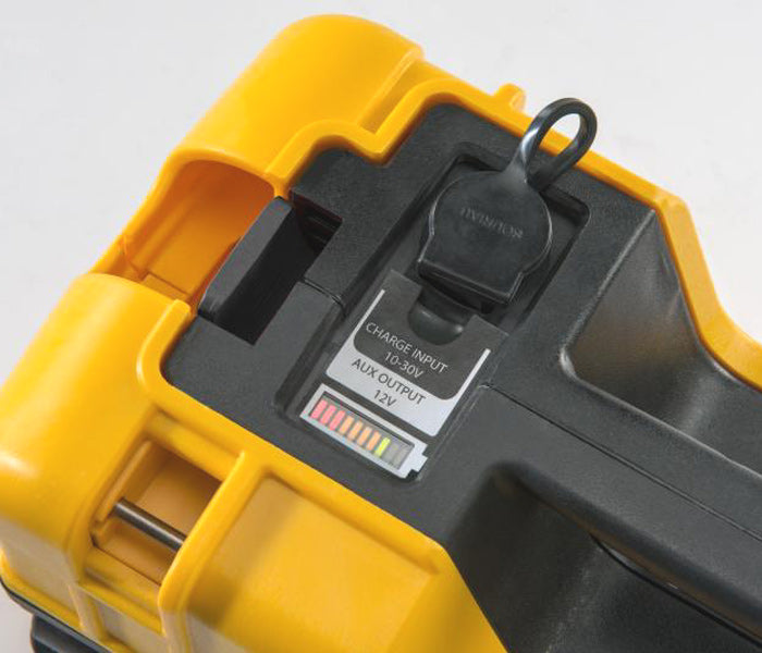 Peli 9480 RALS - Arbeidslys