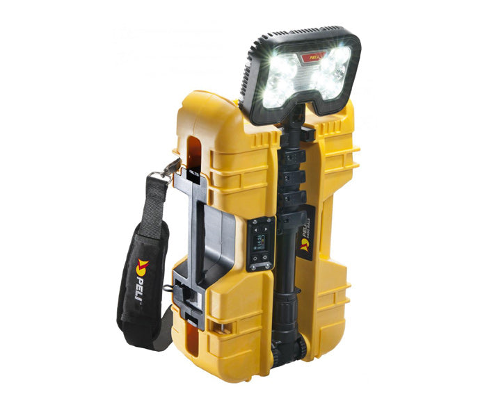 Peli 9490 RALS - Arbeidslys