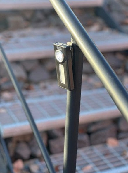 Signallampe Trafikverket, NSB: HP11R2VT