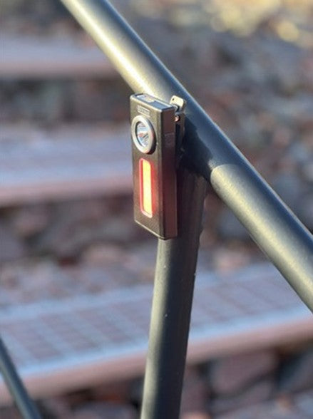 Signallampe Trafikverket, NSB: HP11R2VT