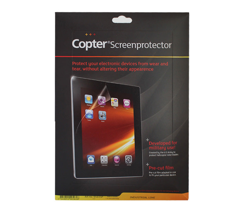 Screen protector Algiz 10X, Copter