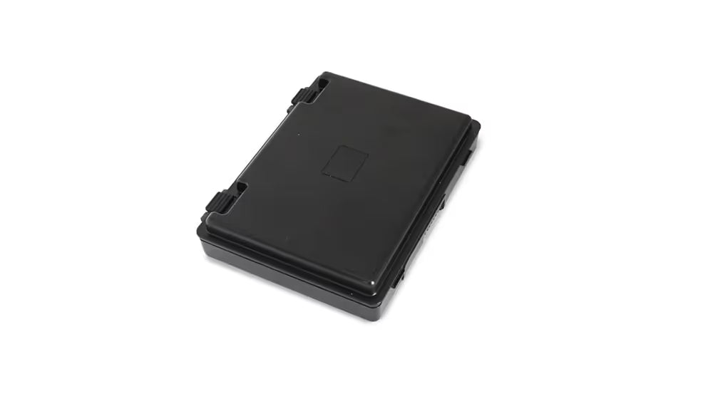 Algiz 8X utvidet batteri