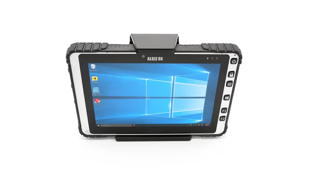 Algiz 8X passiv holder