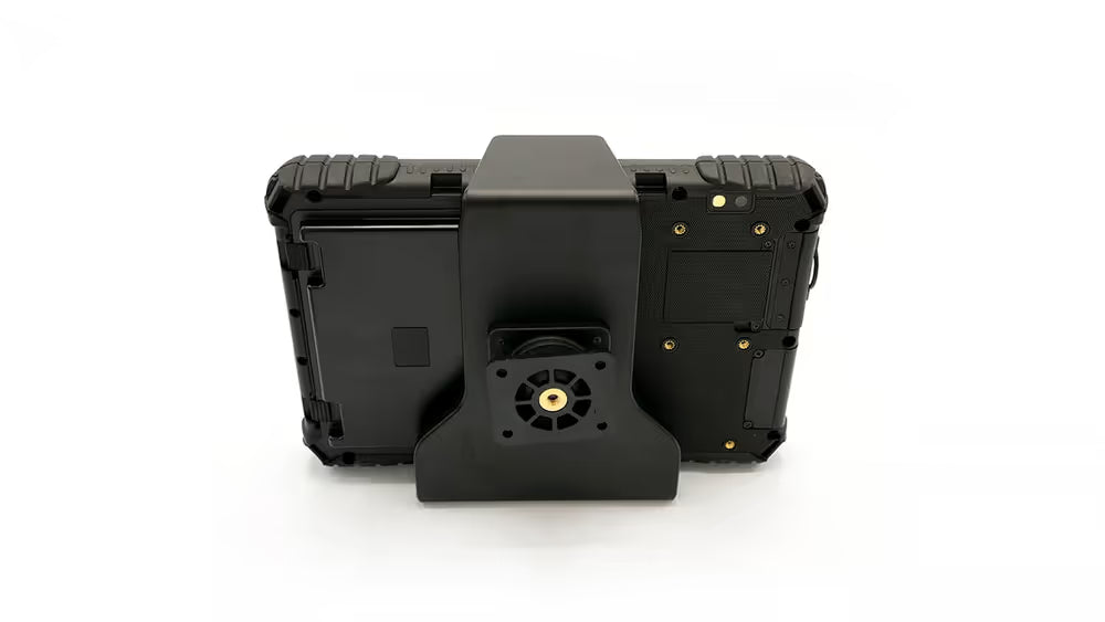 Algiz 8X passiv holder