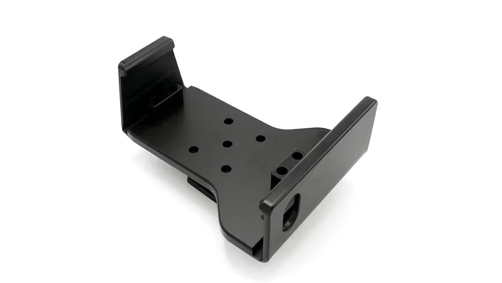 Algiz 8X passiv holder