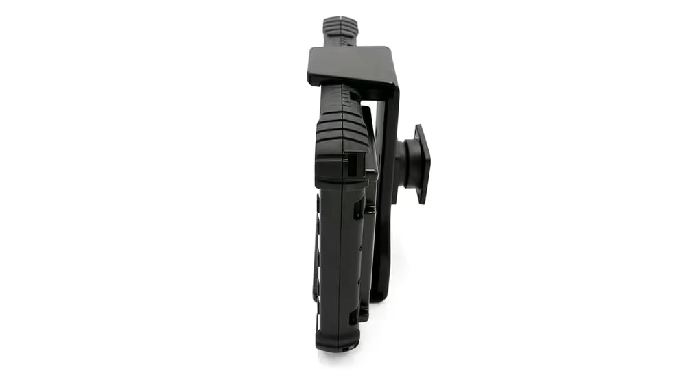 Algiz 8X passiv holder