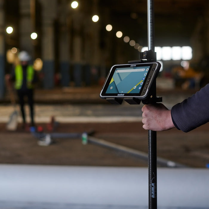 Algiz RT8 Rugged 8-inch Handheld Computer