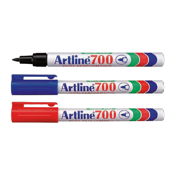 Artline 700 - Extra fine tip