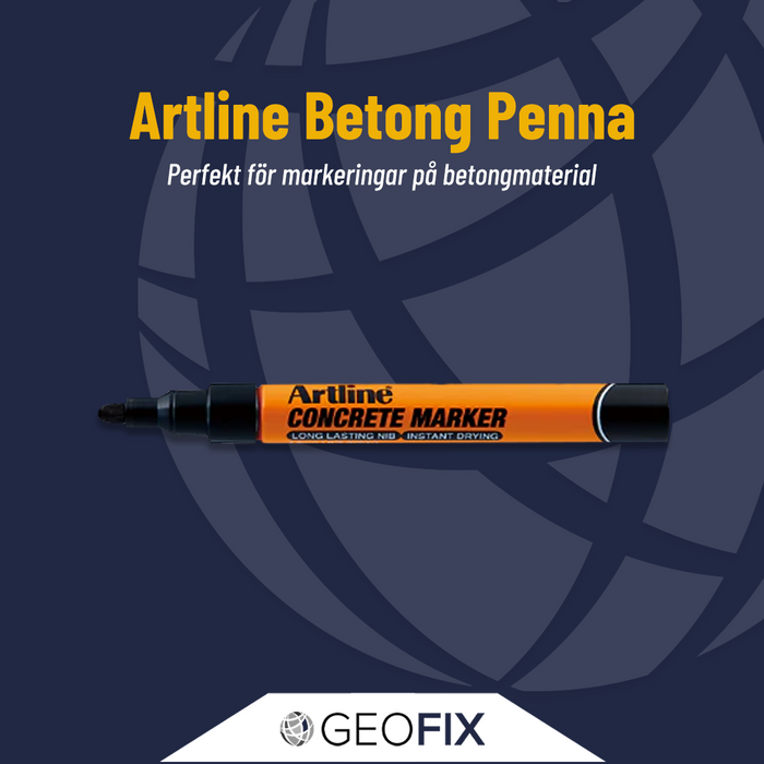 Artline Betong Penna