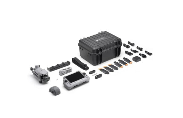 DJI Matrice 4T