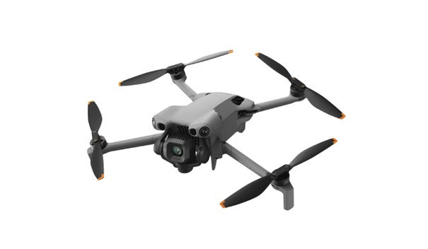 DJI Mini 5 Pro Fly More Combo (med DJI RC 2)