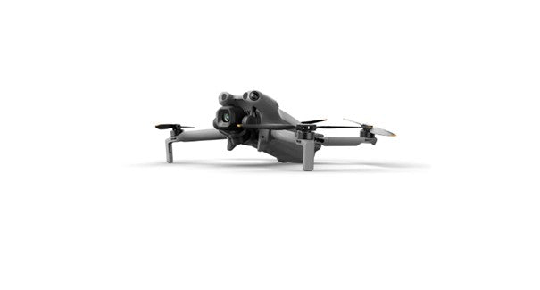 DJI Mini 5 Pro Fly More Combo (med DJI RC 2)