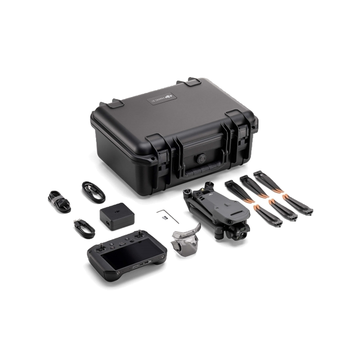 DJI Mavic 3 Thermal