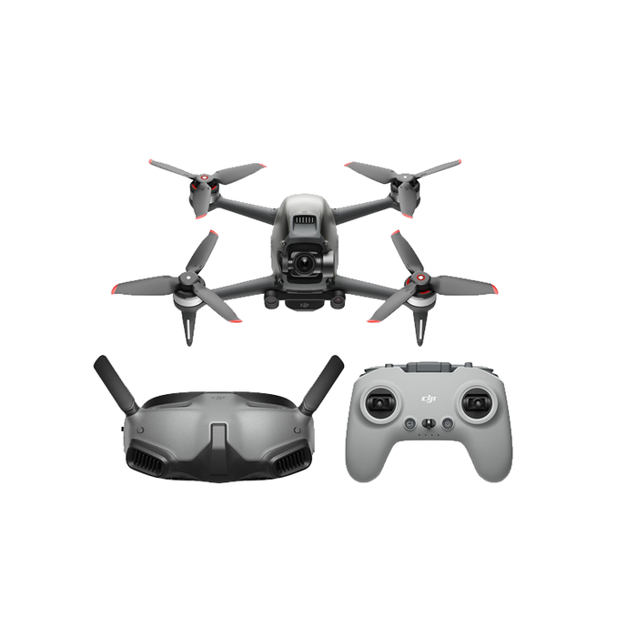 DJI FPV Explorer Combo