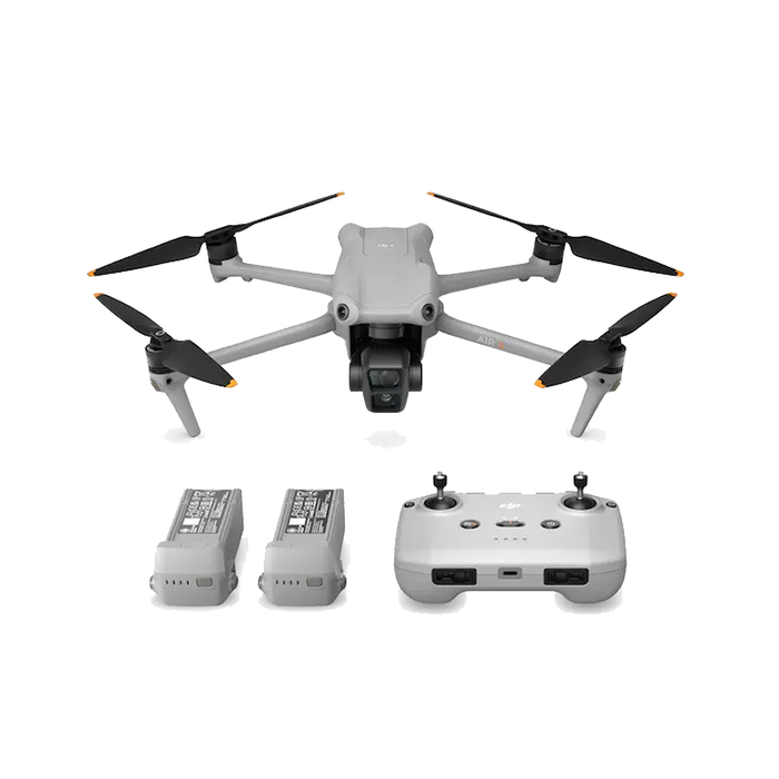DJI Air 3 Fly More Combo (DJI RC-N2)