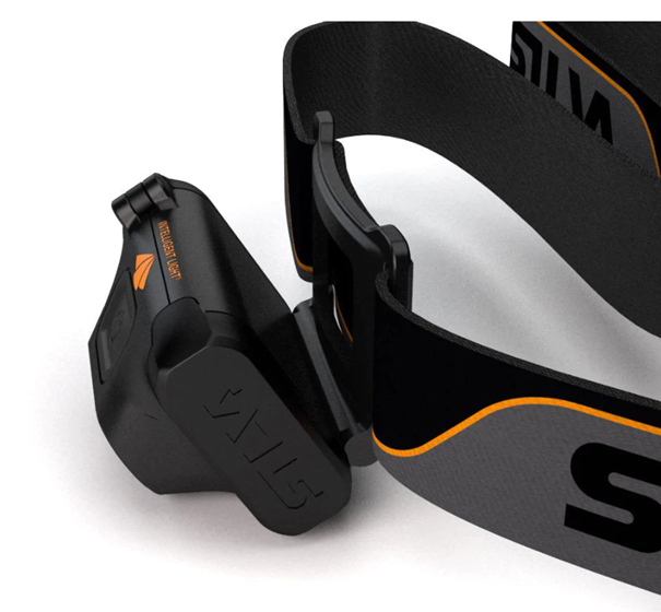 Silva Hodelykt CR230