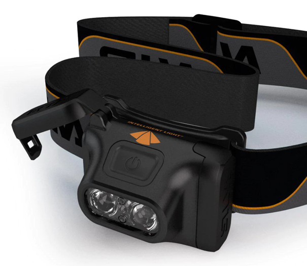 Silva Hodelykt CR230